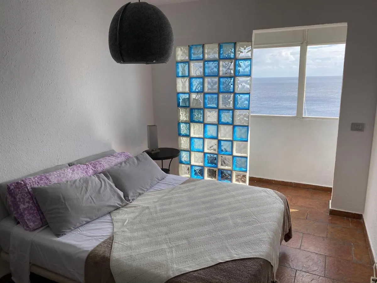 Apto Boca Cangrejo Netflix,Parking,Aire Acondicionado Y Rent Car Santa Cruz de Tenerife