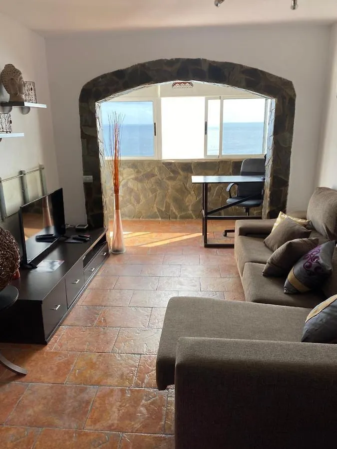 Apto Boca Cangrejo Netflix,Parking,Aire Acondicionado Y Rent Car Santa Cruz de Tenerife Appartamento