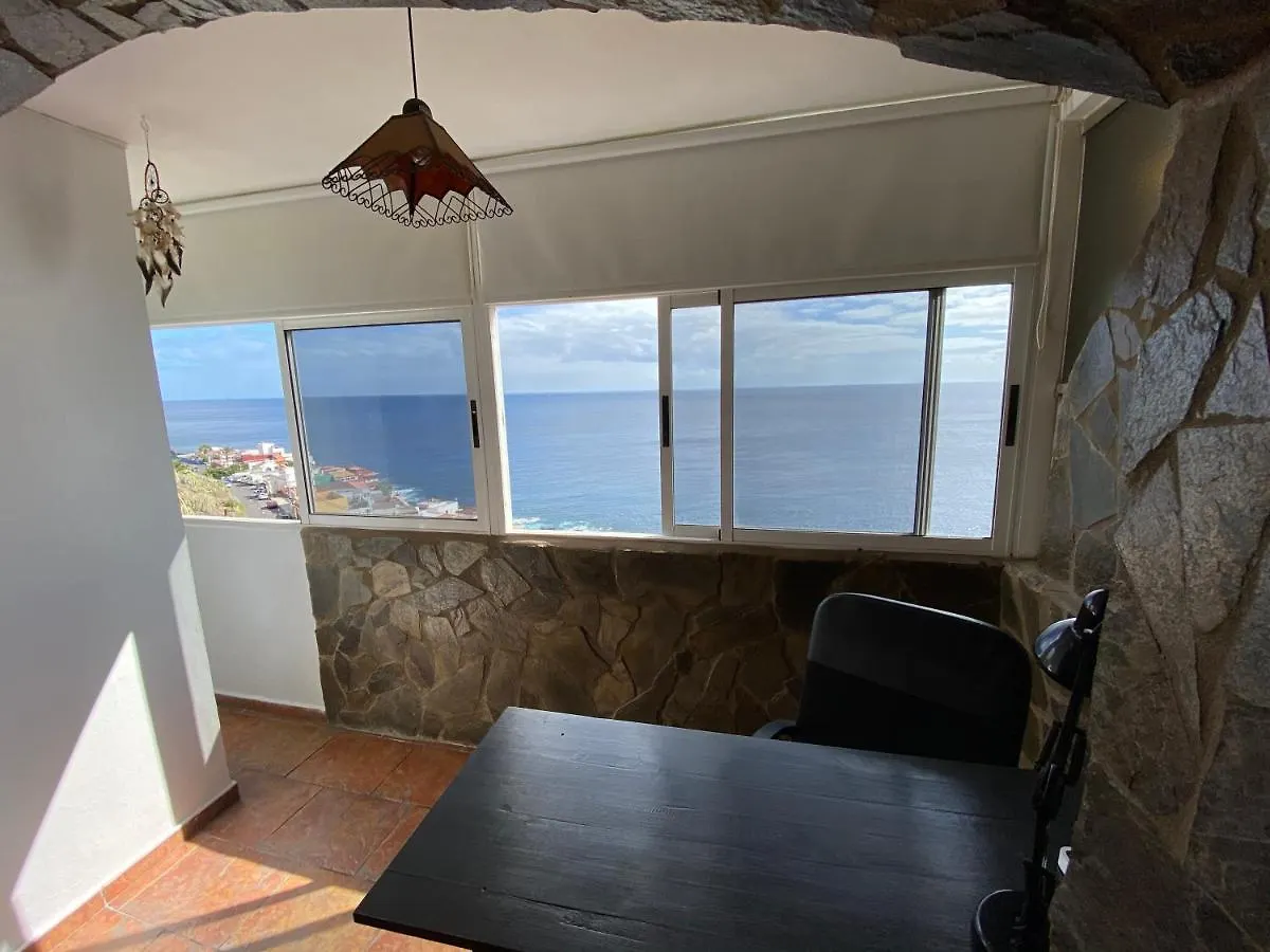 Apto Boca Cangrejo Netflix,Parking,Aire Acondicionado Y Rent Car Santa Cruz de Tenerife