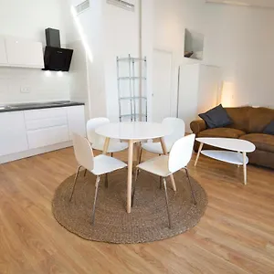  Appartamento Letmalaga Sweet Wells Spagna