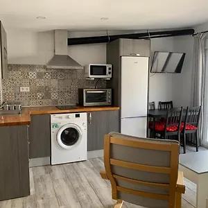  Appartamento Atico Casa Mari Spagna
