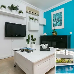  Appartamento New Vip Piscina Y Gimnasio Spagna