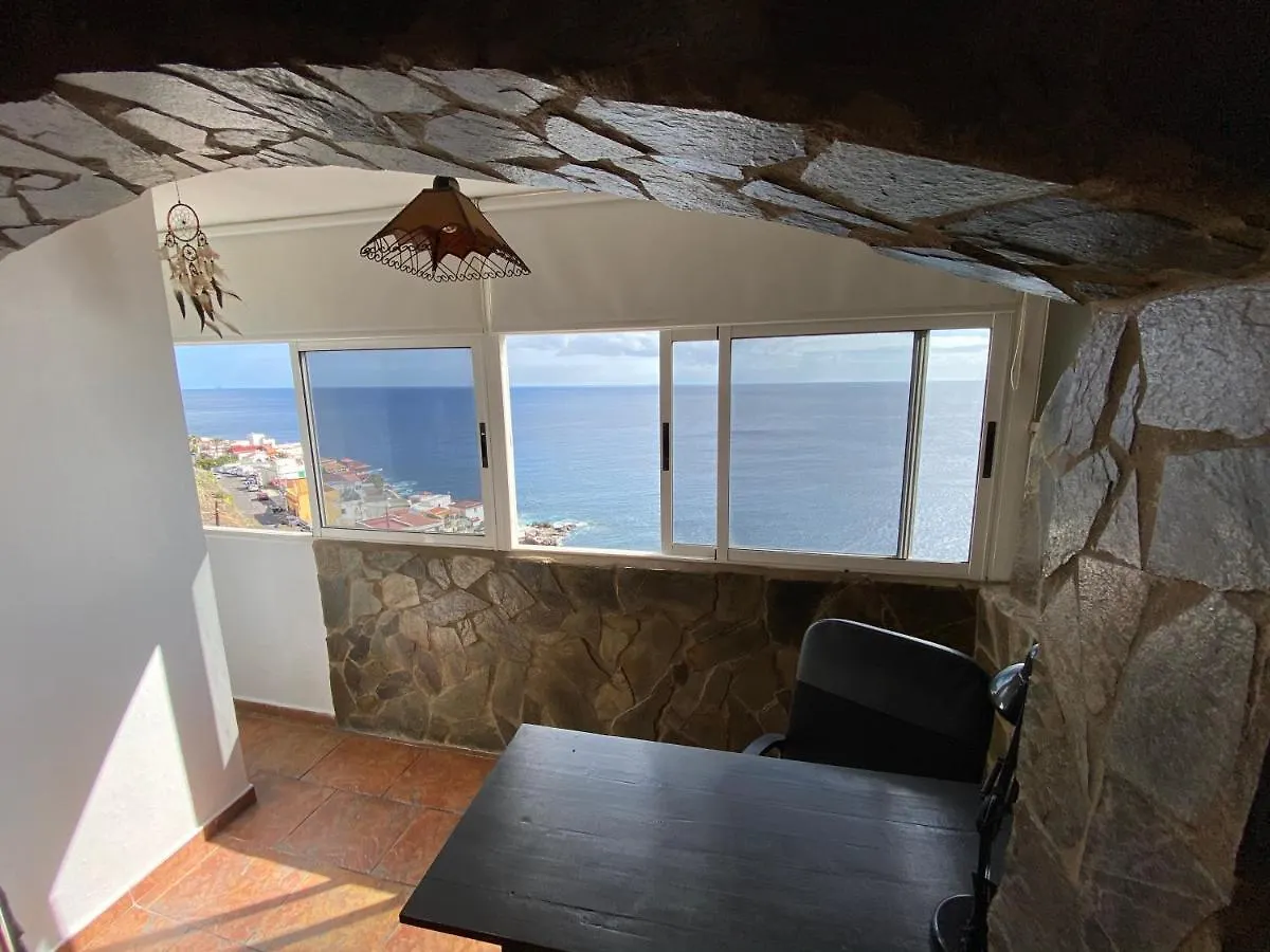 Apartment Apto Boca Cangrejo Netflix,Parking,Aire Acondicionado Y Rent Car Santa Cruz de Tenerife