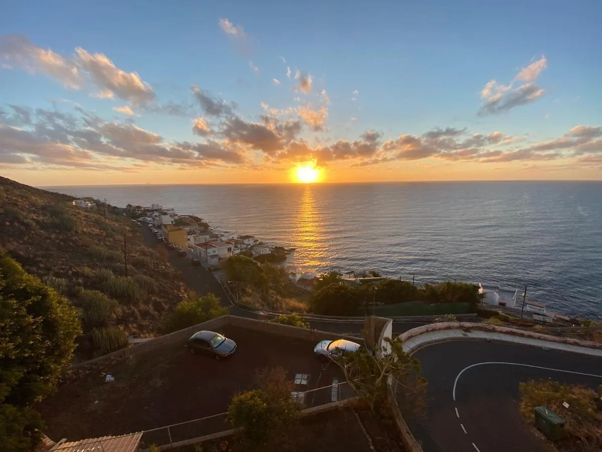 Apto Boca Cangrejo Netflix,Parking,Aire Acondicionado Y Rent Car Santa Cruz de Tenerife Apartment