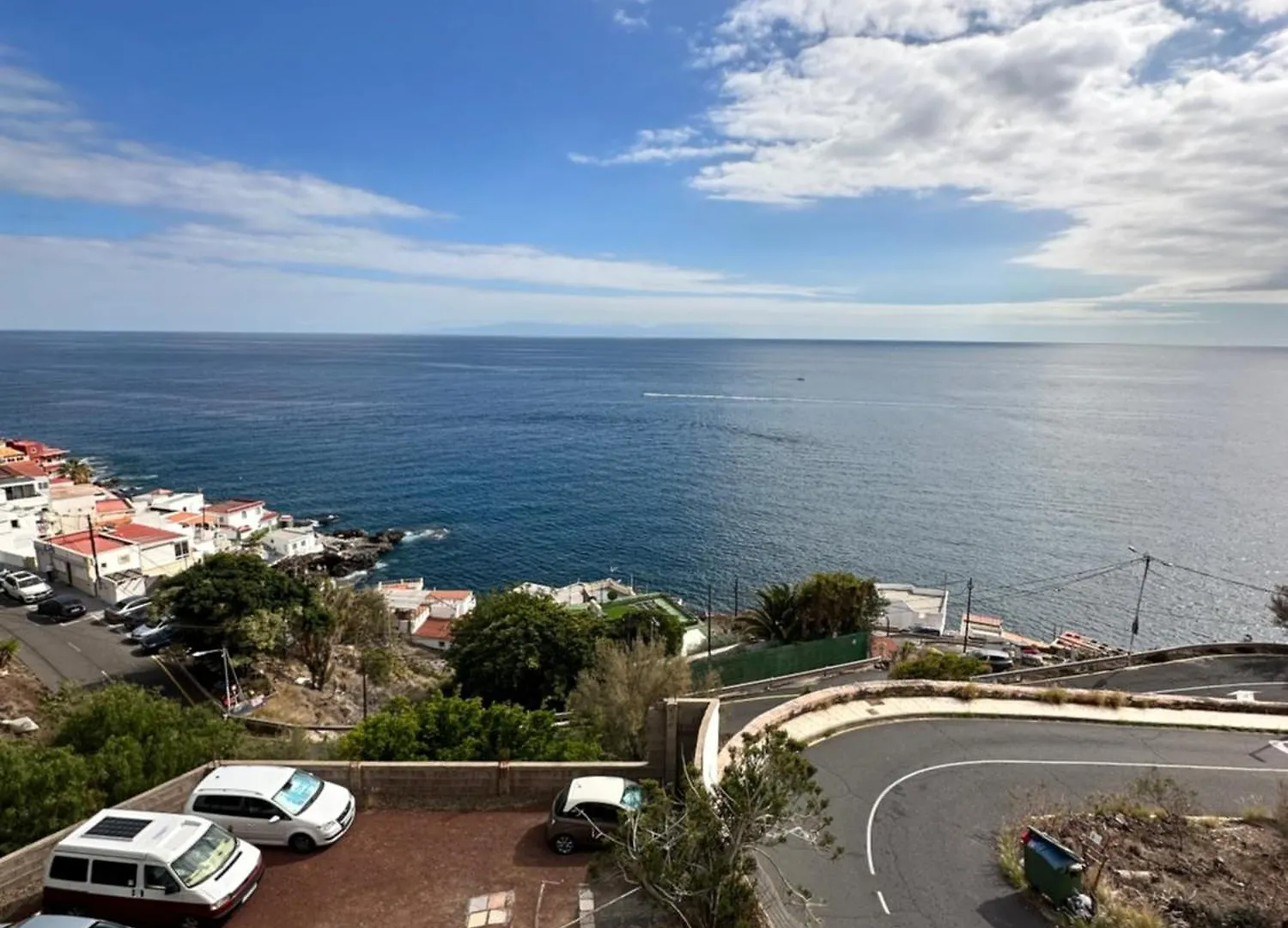 Apartment Apto Boca Cangrejo Netflix,Parking,Aire Acondicionado Y Rent Car Santa Cruz de Tenerife