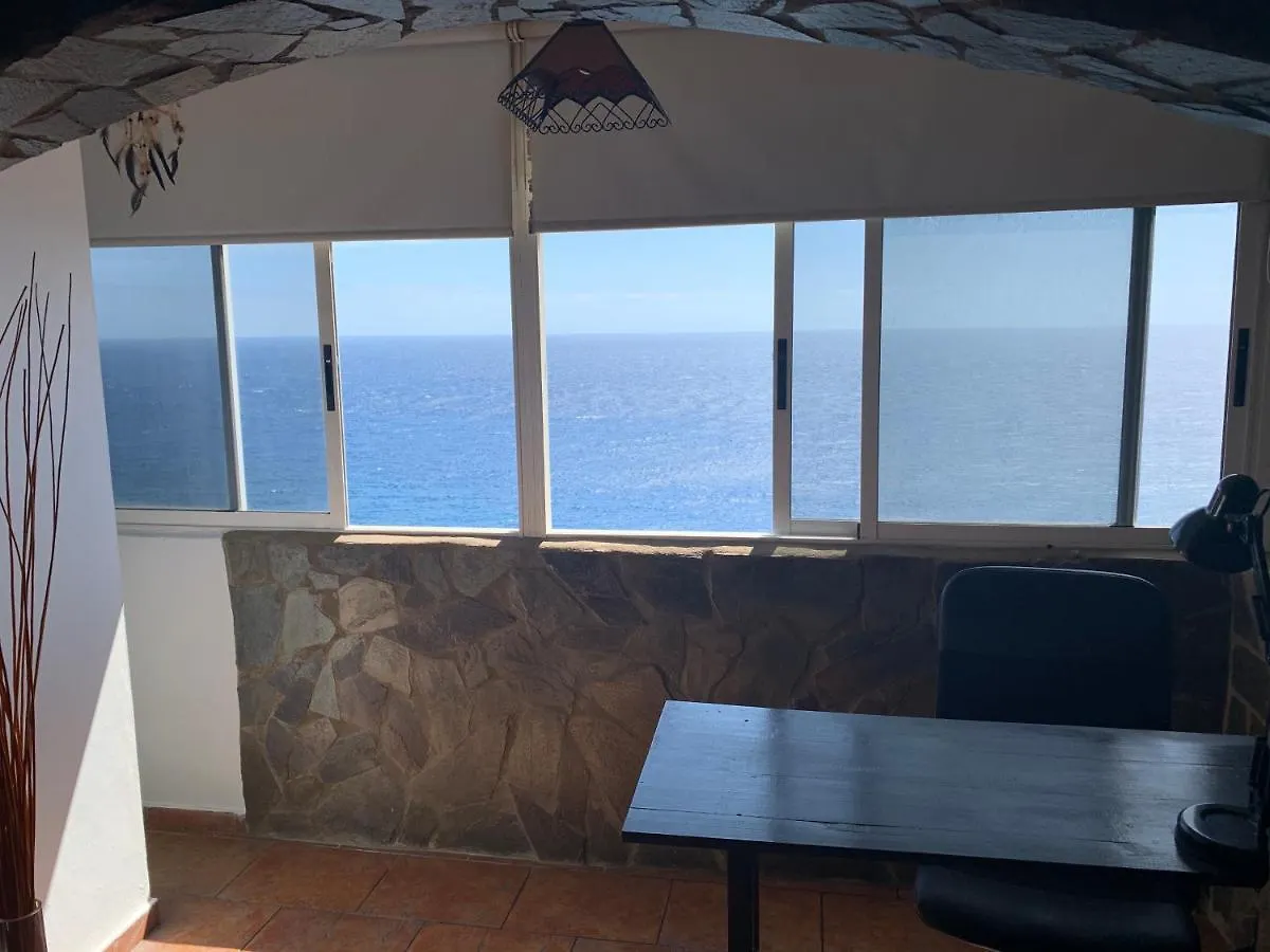 Apto Boca Cangrejo Netflix,Parking,Aire Acondicionado Y Rent Car Santa Cruz de Tenerife Apartment